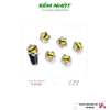 Lẻ Nhiều Mẫu Charm Cập Nhật Năm 2023 - Mỗi Túi 5 Charm