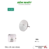 Đầu cốt mài nhám chà gót chân, mài móng
