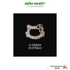 Lẻ Nhiều Mẫu Charm Cập Nhật Năm 2023 - Mỗi Túi 5 Charm