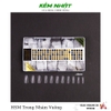 Hộp Móng HSM Trong Nhám