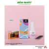 Gel Đắp Cứng Móng BORN PRETTY Building 5in1