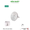 Đầu cốt mài nhám chà gót chân, mài móng