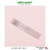 Cọ Nét OPI - Số 2