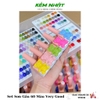 Set Sơn Gấu 60 Màu Very Good
