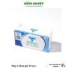 Hộp ủ tháo gel 50 pcs