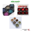 Nhũ Set 6 Hộp