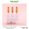 Đầu Mài 5 in 1 Vàng - Thang F ( Umbrella TLR Bit )