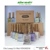 Set Cồn Loang Có Nhũ VENDEENI 12 Chai