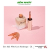 Sơn Mắt Mèo Modengni