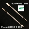 Sủi Da Nhỏ MS3