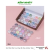 Set Nhũ Rắc Cao Cấp 48 Màu Glitter Nail