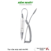 Tay cầm máy mài ste101 ( motor 6v )