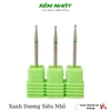 Đầu Mài Khóe Sắt - Xanh Dương Siêu Nhỏ