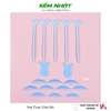 Set Trục Uốn Mi