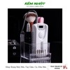 Khay Đựng Máy Mài, Tay Cầm, Cọ, Đầu Mài