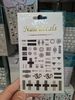 Sticker Mới Nhập 2025