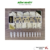 Hộp Móng HSM Đục Nhám