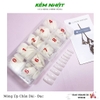 Móng Úp Chân Size Đủ Size Từ 0-9