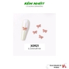 Lẻ Nhiều Mẫu Charm Cập Nhật Năm 2023 - Mỗi Túi 5 Charm
