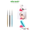 Set Cọ Nét 3 Cây