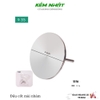 Đầu cốt mài nhám chà gót chân, mài móng