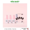 Lẻ Sơn Gel BoBo