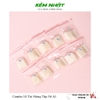 Combo 10 Túi Móng Tập Vẽ A1