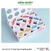 Set Gel Vẽ 12 Màu Xịn FengShangMei