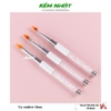 Cọ Ombre Thưa Cán Đán