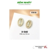 Lẻ Nhiều Mẫu Charm Cập Nhật Năm 2023 - Mỗi Túi 5 Charm