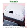 Máy Hơ Lugx LG205 72W 69 bóng
