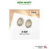 Lẻ Nhiều Mẫu Charm Cập Nhật Năm 2023 - Mỗi Túi 5 Charm