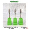 Đầu Mài Sắt Titan