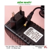 Cục Sạc Máy Hơ Dành Cho Dòng Tích Điện LUGX Ghim Điện Trực Tiếp 12.6V-2A
