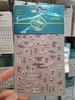 Sticker Mới Nhập 2025