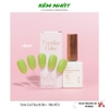 Sơn Gel Lẻ Xanh Bơ - Mã 051