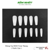 Móng Úp HSM Trơn Thang ( Nước Gạo )