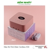 Máy Hơ Tích Điện Corless S50