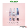 Sơn Mắt Mèo Vendeeni Bạc ( Ánh Trắng White Moonlight )