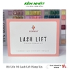 Set Uốn Mi Lash Lift Hàng Xịn