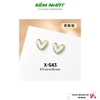 Lẻ Nhiều Mẫu Charm Cập Nhật Năm 2023 - Mỗi Túi 5 Charm