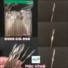 Combo • 10 Cây Lấy Khoé ( Móc Khoé )