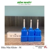 Đầu Mài Sứ - Đầu Mài Khoé ( M )
