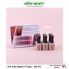 Set Sơn Gel 9 Chai Honey Girl - Mã 01