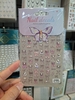 Sticker Mới Nhập 2025