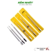 Sủi Da Lớn INOX