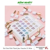 Set Sơn Nhũ Flash Jiao Yanshe 25 Màu