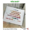 Set sơn thạch OME 28 MÀU