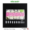 Hộp Móng HSM Đục Trơn Vuông