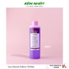 Liquid lưu huỳnh tím Ezflow 1000ml